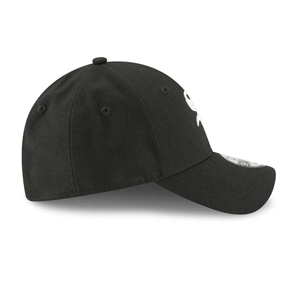 NEW ERA 9FORTY THE LEAGUE MLB CHICAGO WHITE SOX CAP - FAM