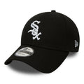 NEW ERA 9FORTY THE LEAGUE MLB CHICAGO WHITE SOX CAP - FAM