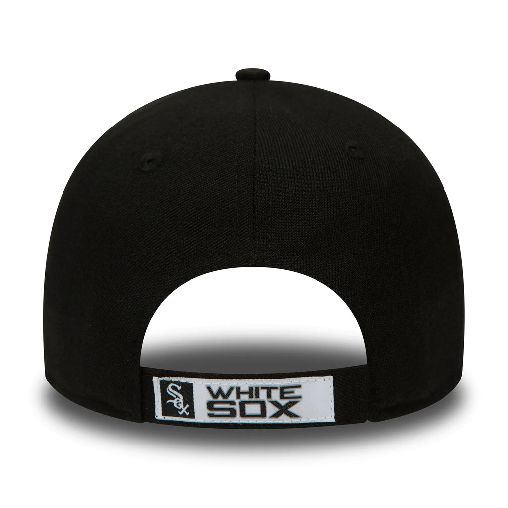 NEW ERA 9FORTY THE LEAGUE MLB CHICAGO WHITE SOX CAP - FAM
