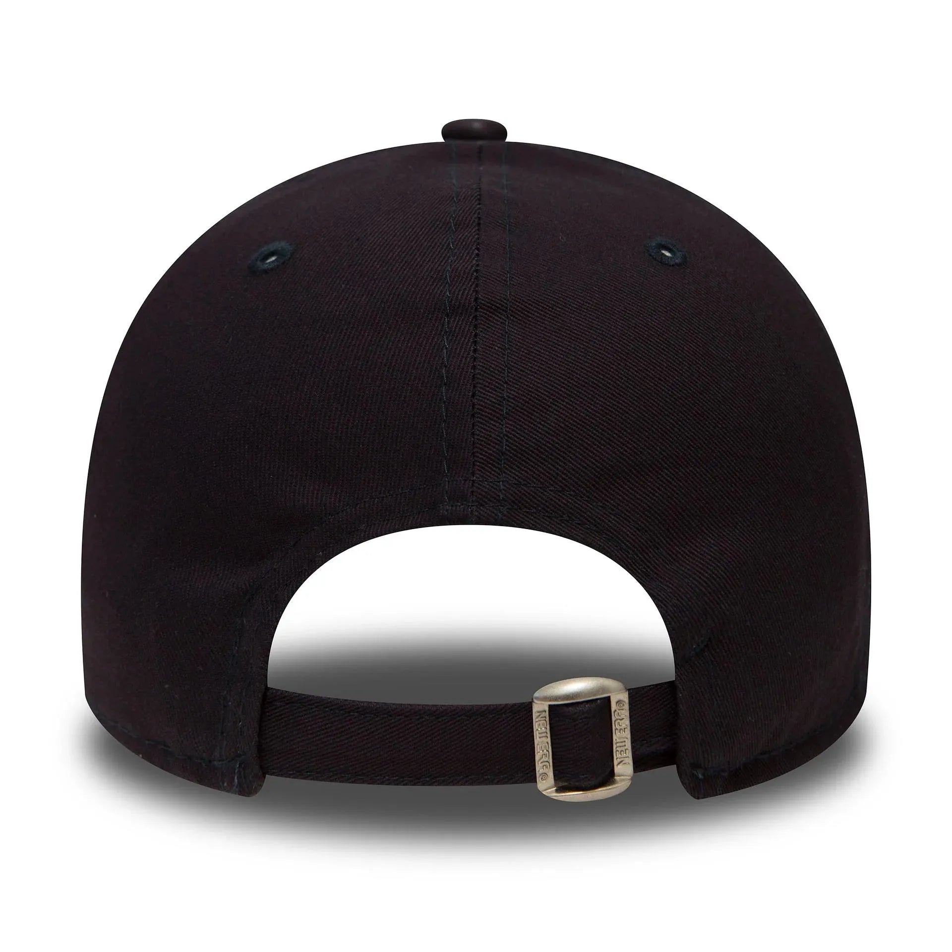 NEW ERA 9FORTY LEAGUE ESSENTIAL NEW YORK YANKEES NAVY CAP - FAM