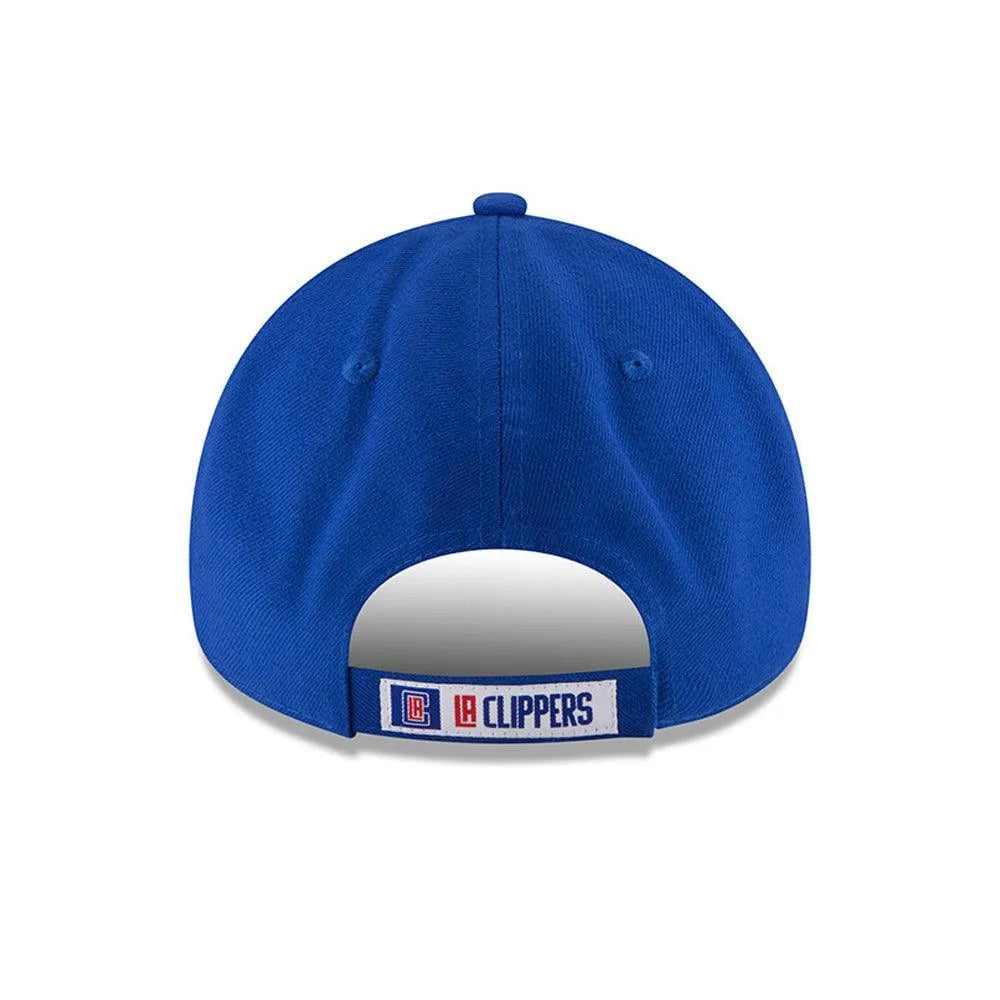 NEW ERA 9FORTY THE LEAGUE NBA LOS ANGELES CLIPPERS CAP - FAM