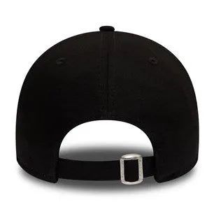 NEW ERA KIDS 9FORTY MLB NEW YORK YANKEES BLACK CAP - FAM