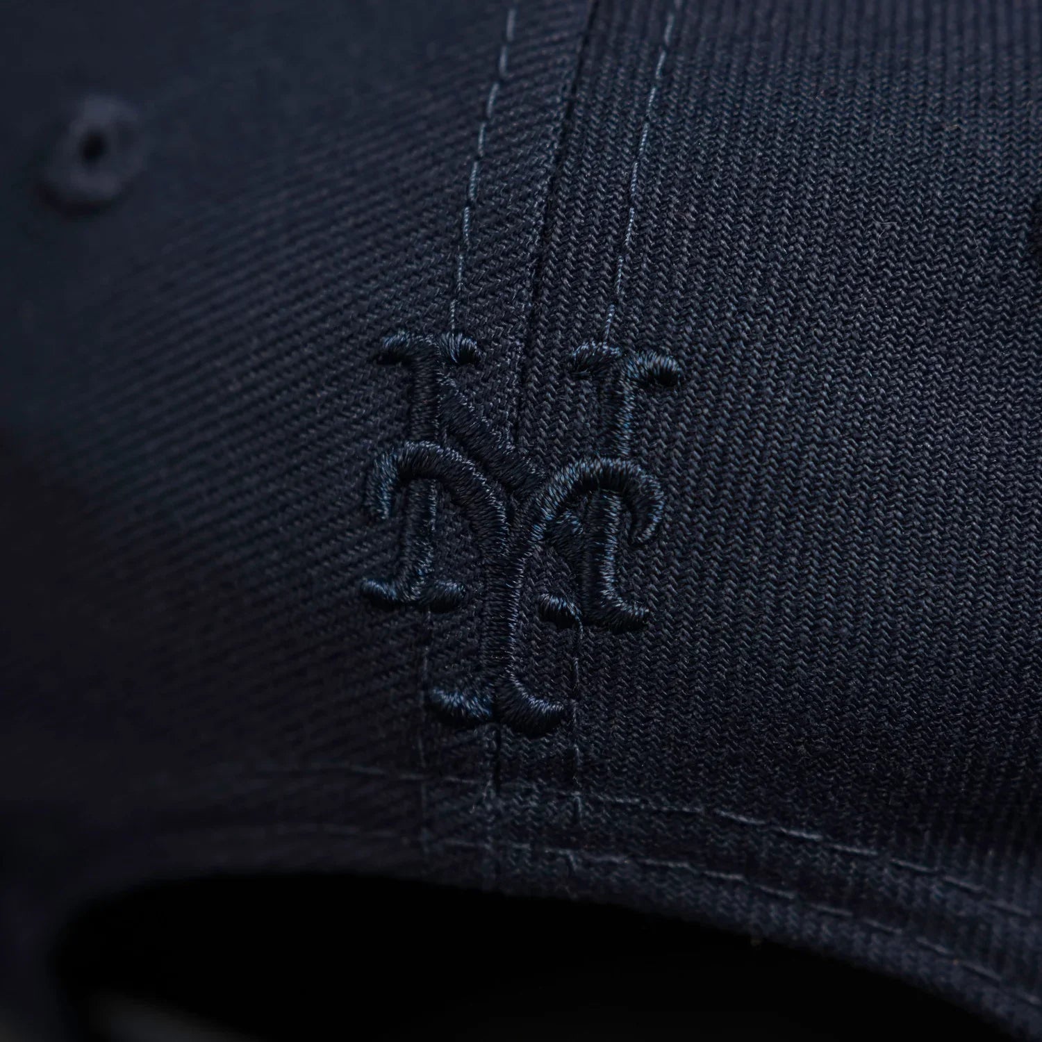 NEW YORK METS MLB OCEANSIDE BLUE SKYBLUE UV / NEW ERA 9FORTY A-FRAME