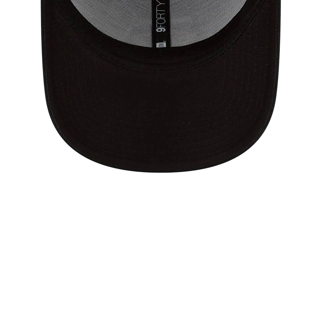 NEW ERA 9FORTY THE LEAGUE MLB MINNESOTA TWINS NAVY CAP - FAM