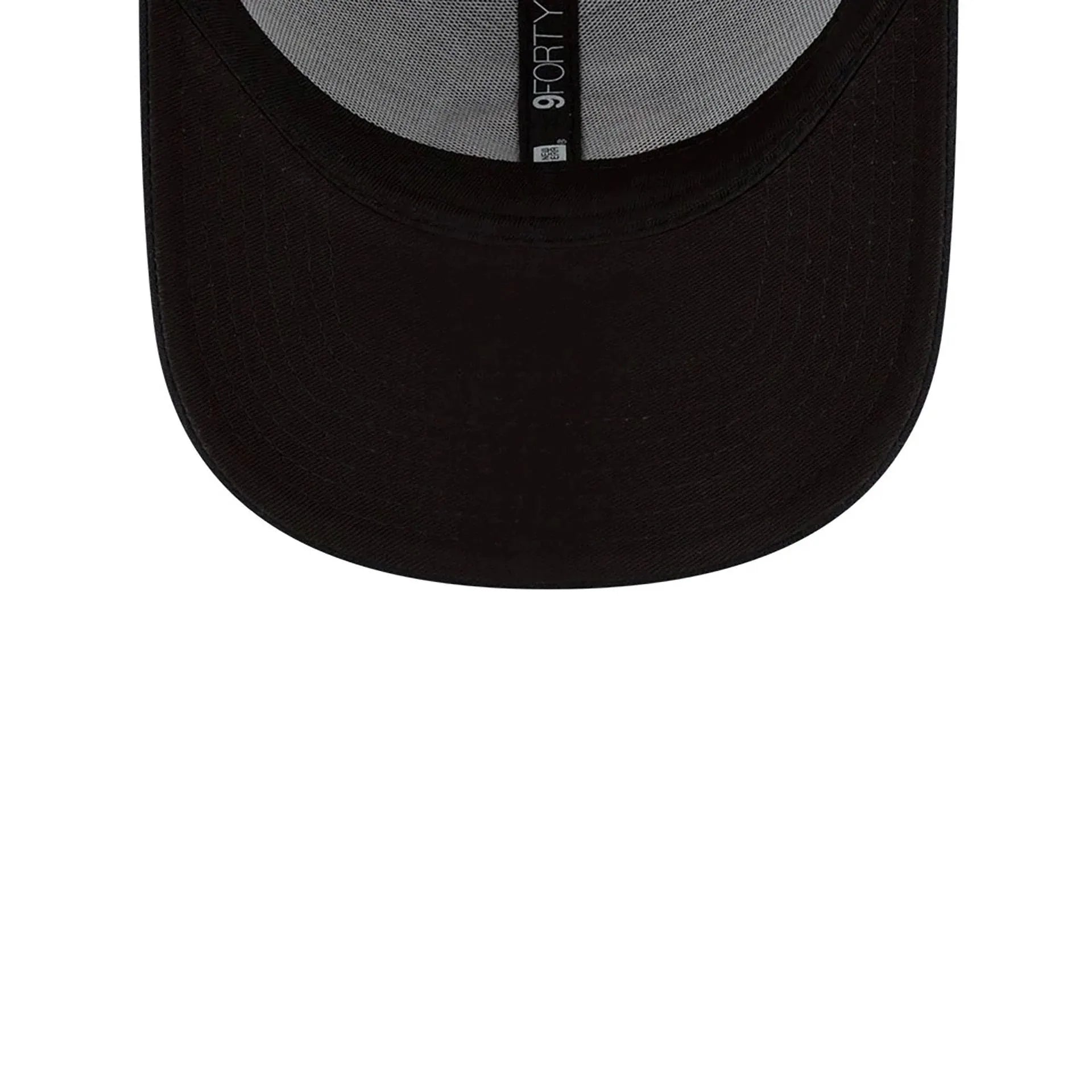 NEW ERA 9FORTY THE LEAGUE MLB MINNESOTA TWINS NAVY CAP - FAM