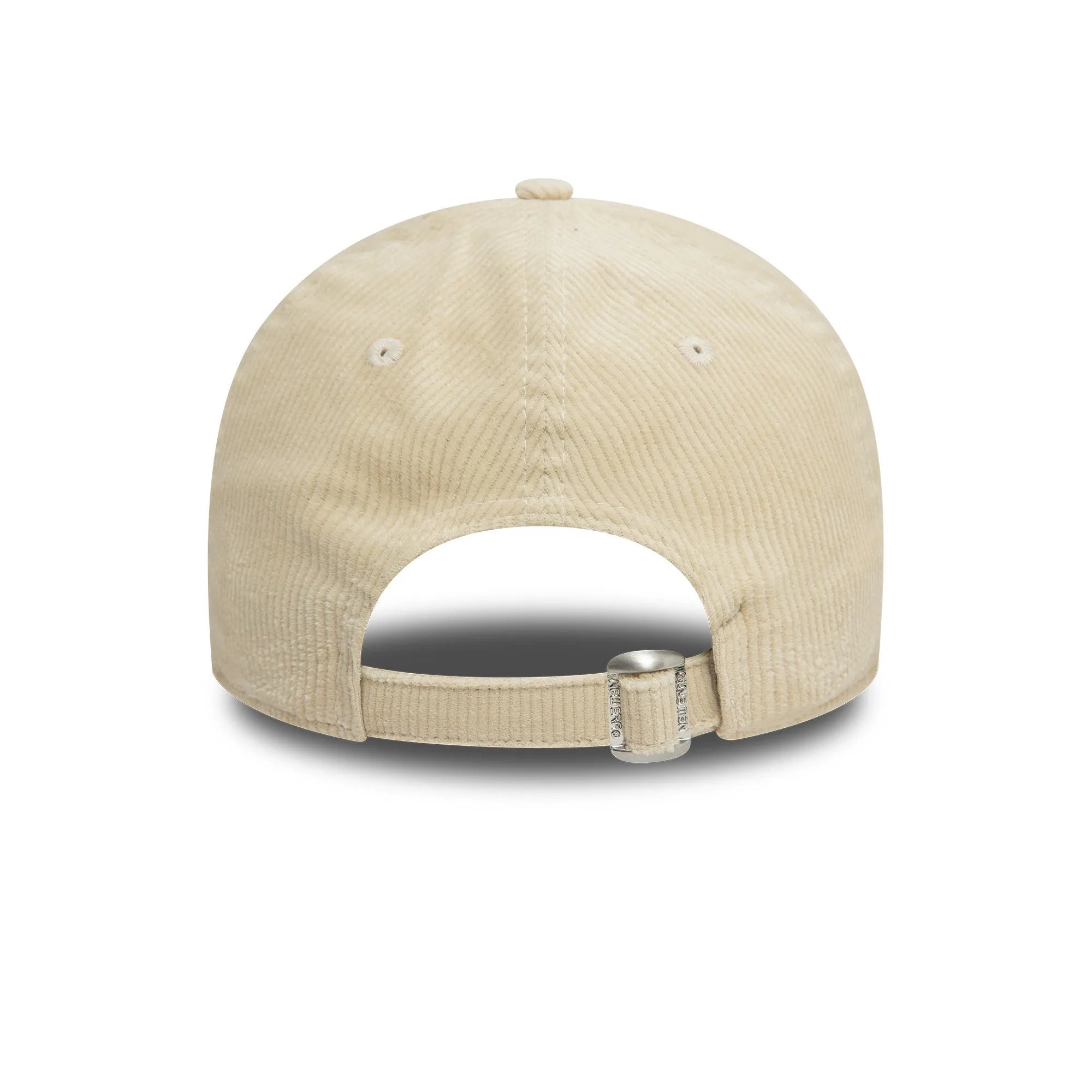 NEW ERA 9TWENTY MLB OAKLAND ATHLETICS BLOCK CORD TWO TONE CAP - FAM