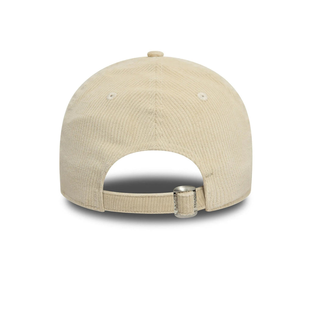 NEW ERA 9TWENTY MLB LOS ANGELES DODGERS BLOCK CORD TWO TONE CAP - FAM