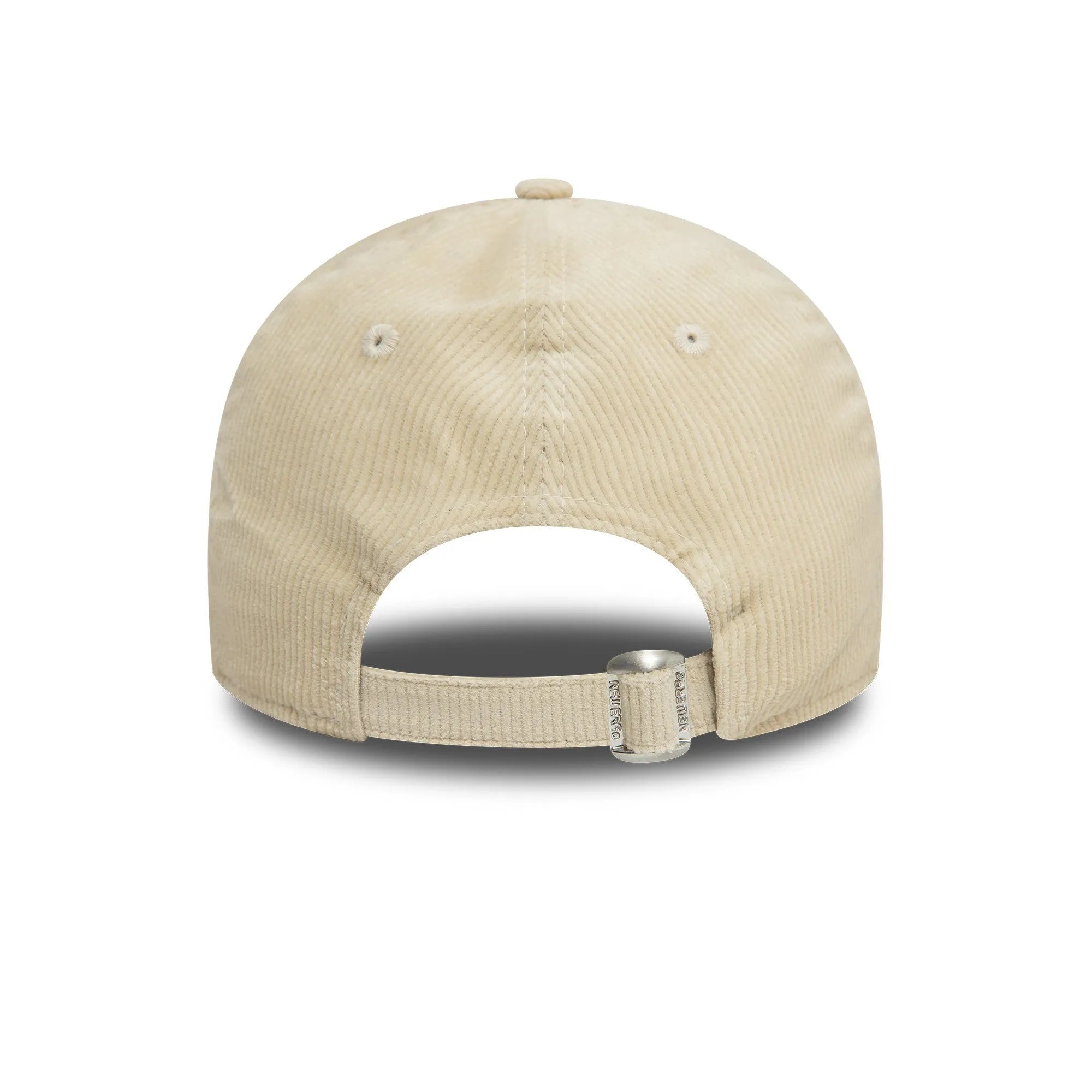 NEW ERA 9TWENTY MLB NEW YORK YANKEES BLOCK CORD TWO TONE CAP - FAM