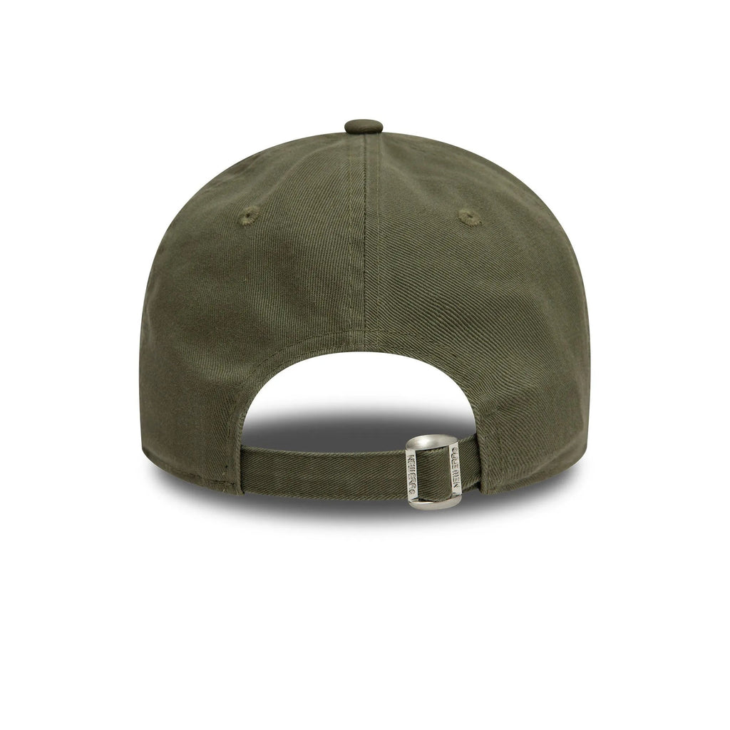 NEW ERA 9TWENTY MLB TOM & JERRY OLIVE CAP - FAM