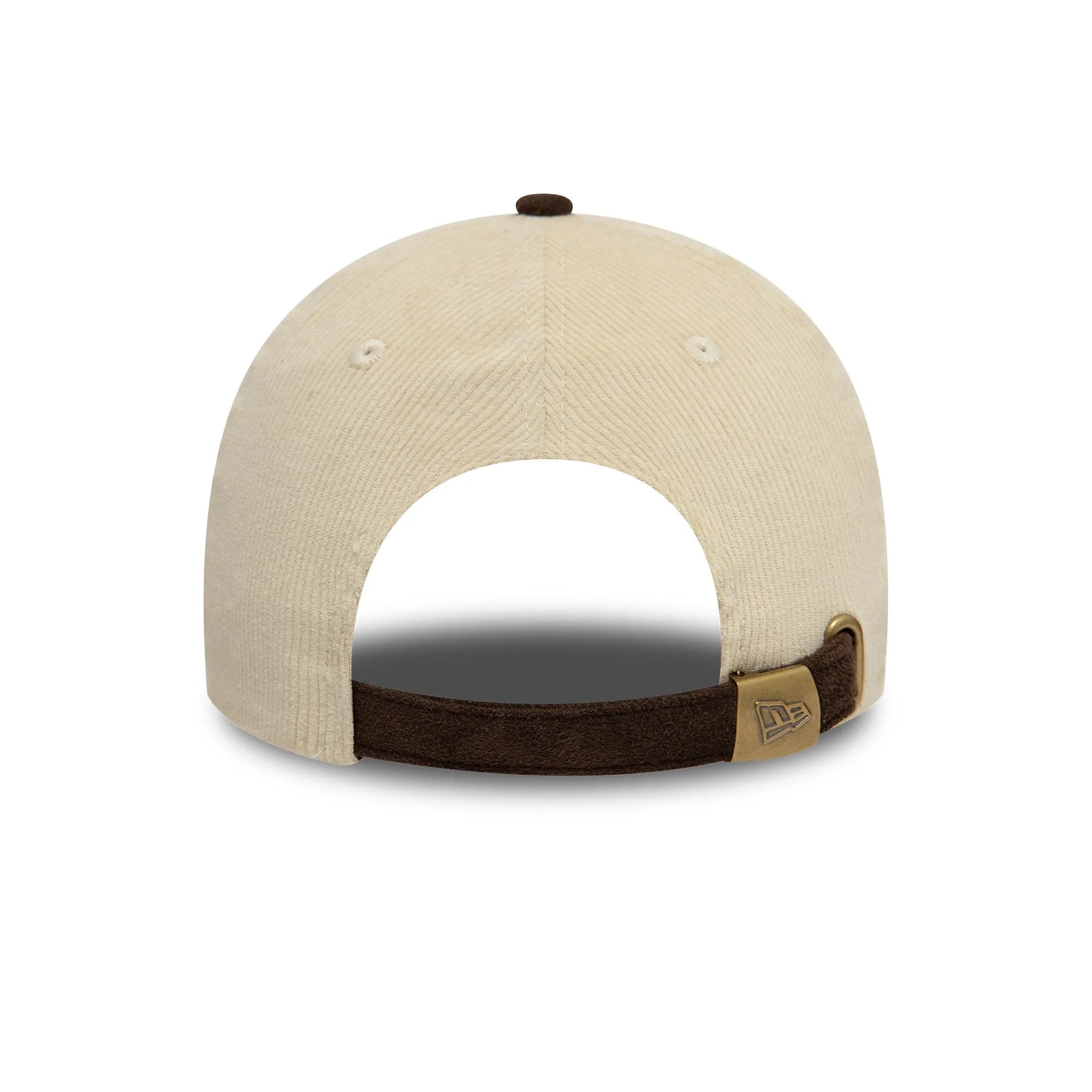 NEW ERA 9TWENTY NEW ERA PREMIUM CORD TWO TONE CAP - FAM