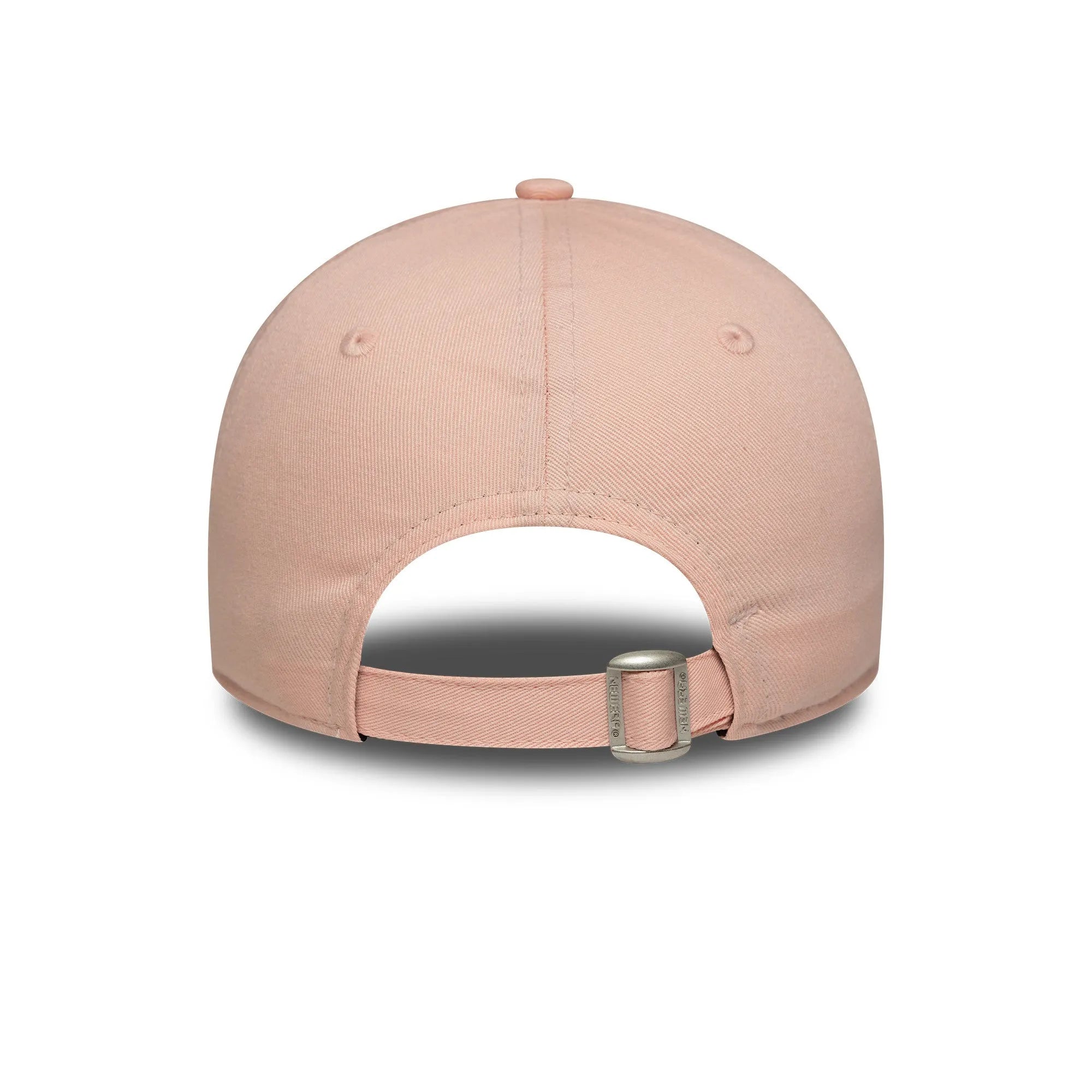 NEW ERA 9FORTY WOMEN LEAGUE ESSENTIAL MLB NEW YORK YANKEES PINK CAP - FAM