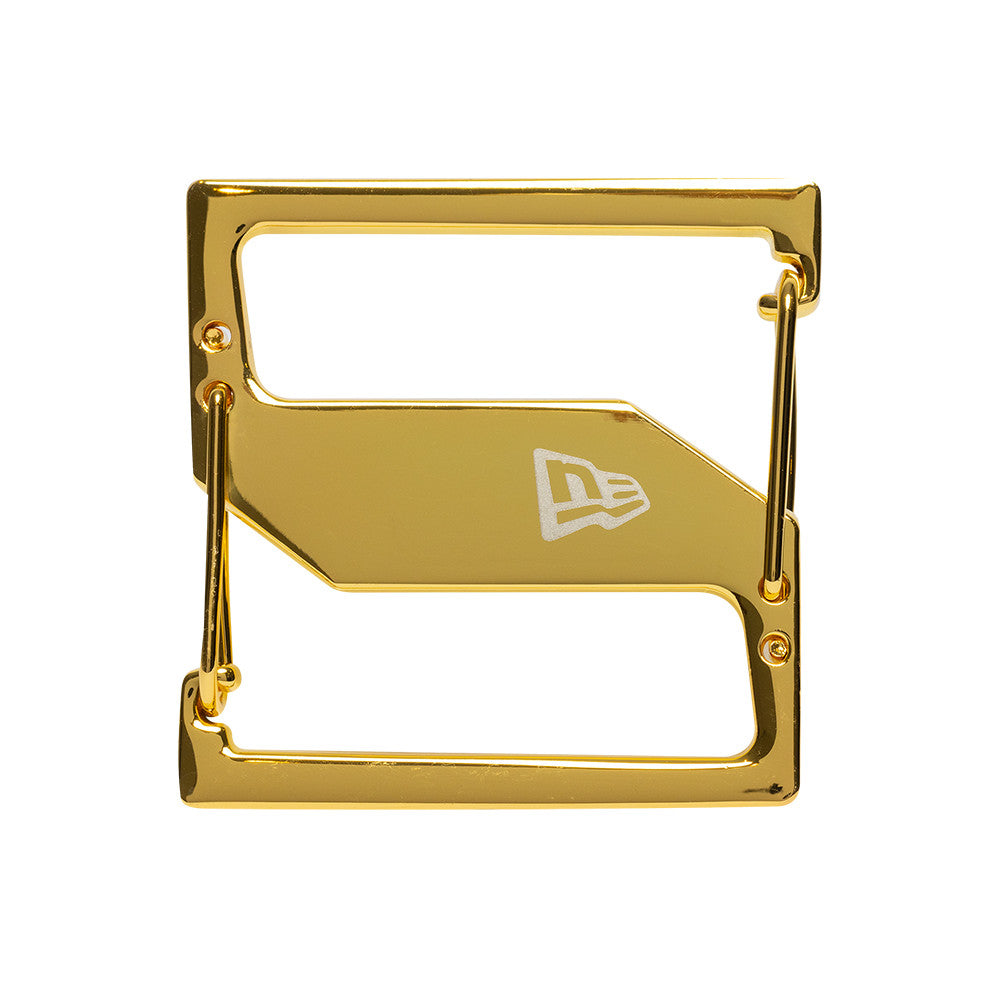 NEW ERA CAP CLIP GOLD