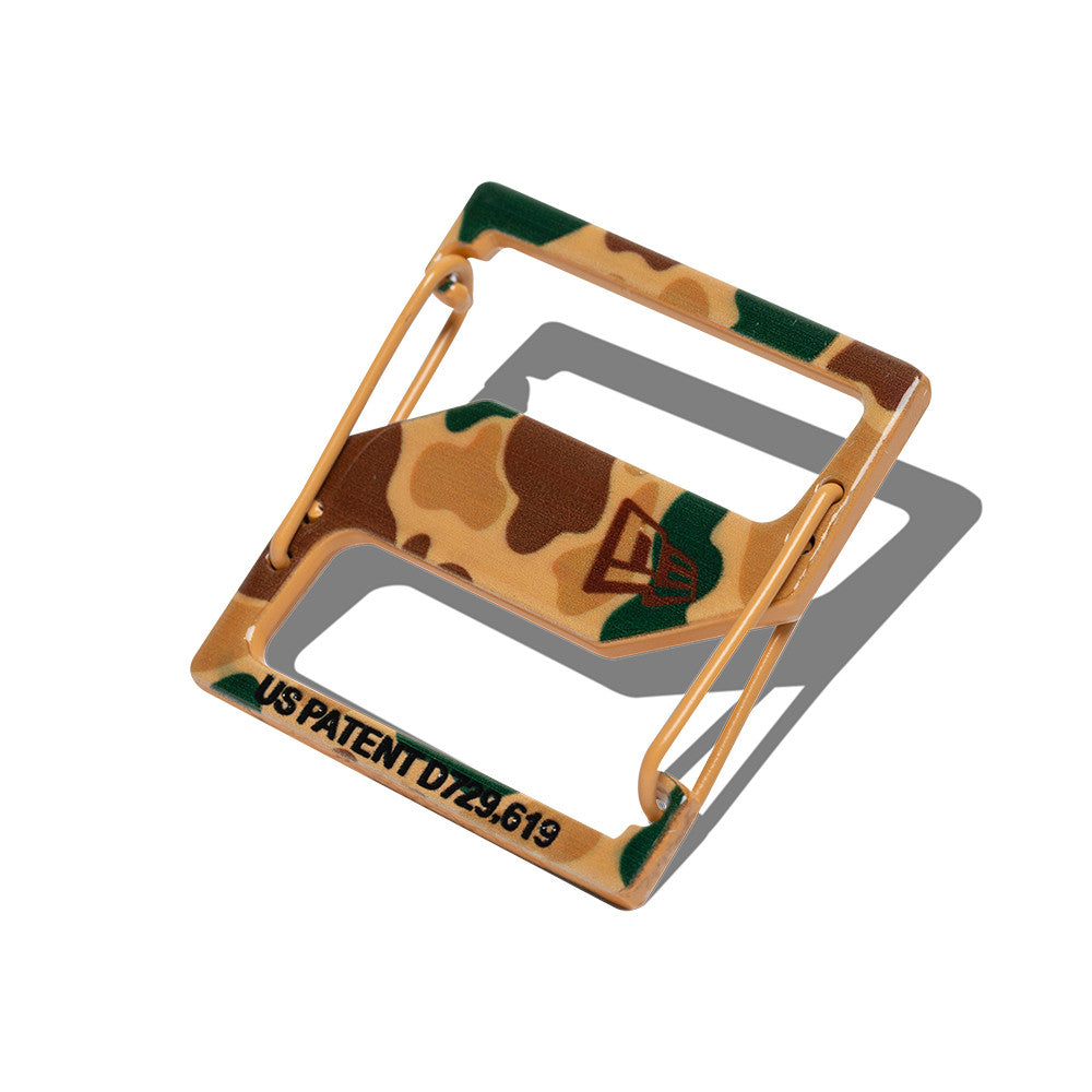 NEW ERA CAP CLIP CAMOUFLAGE