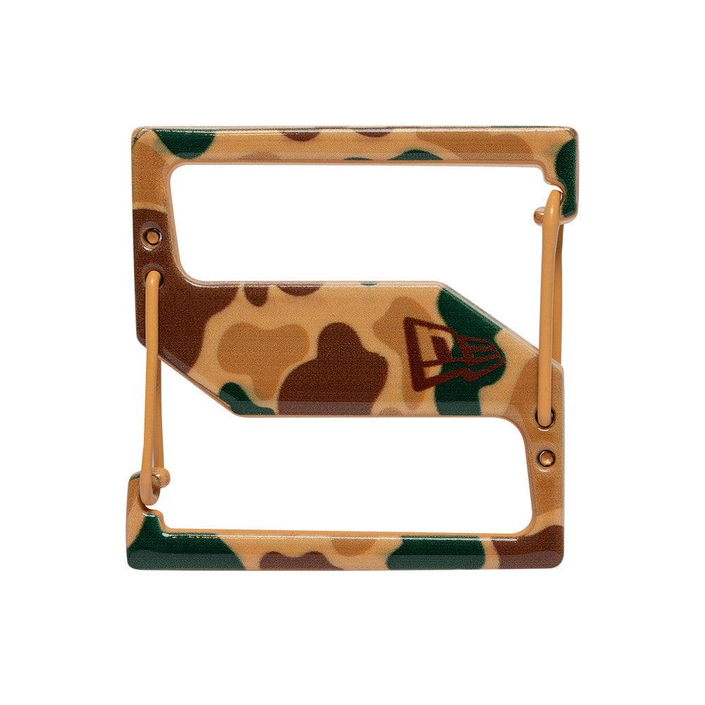 NEW ERA CAP CLIP CAMOUFLAGE