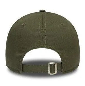 NEW ERA 9FORTY MLB NEW YORK YANKEES OLIVE CAP - FAM