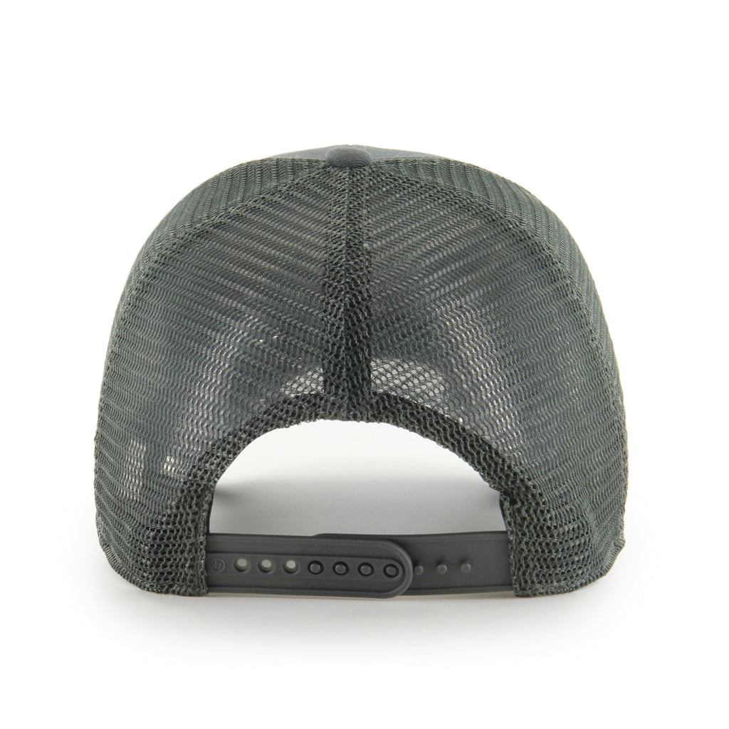 NEW YORK YANKEES DARK GREY / '47 BRANSON MVP