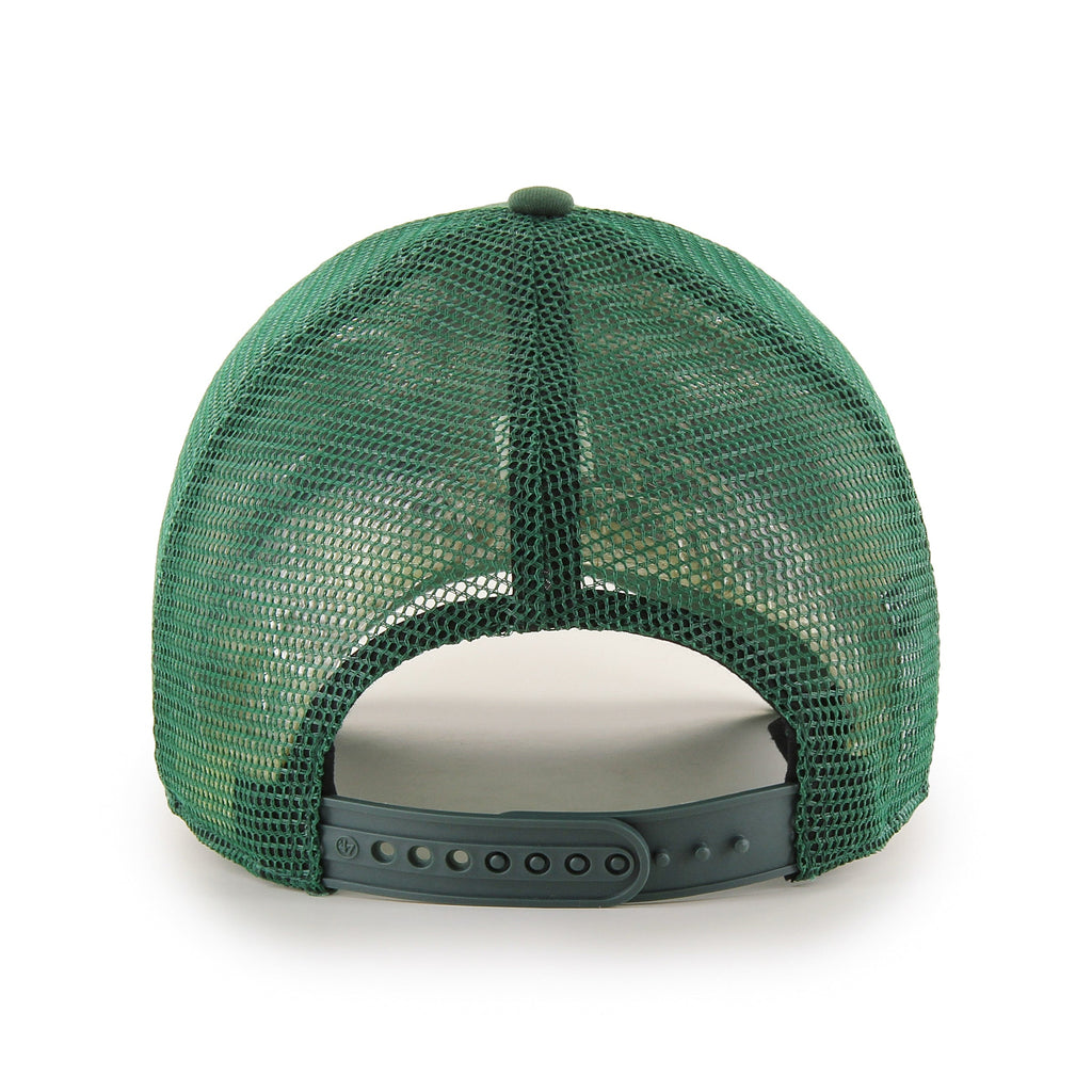 NEW YORK YANKEES DARK GREEN / '47 BRANSON MVP