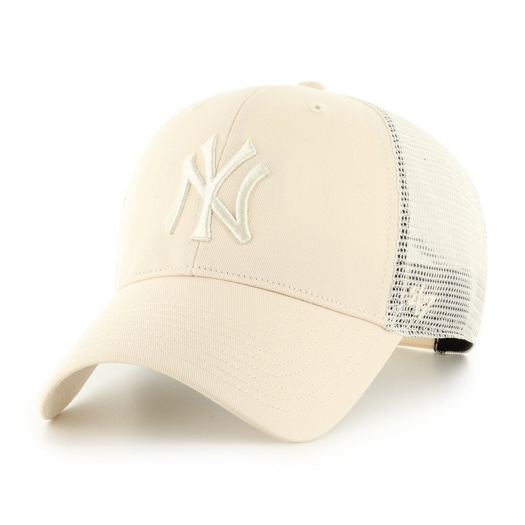 NEW YORK YANKEES MLB BEIGE  / '47 MVP