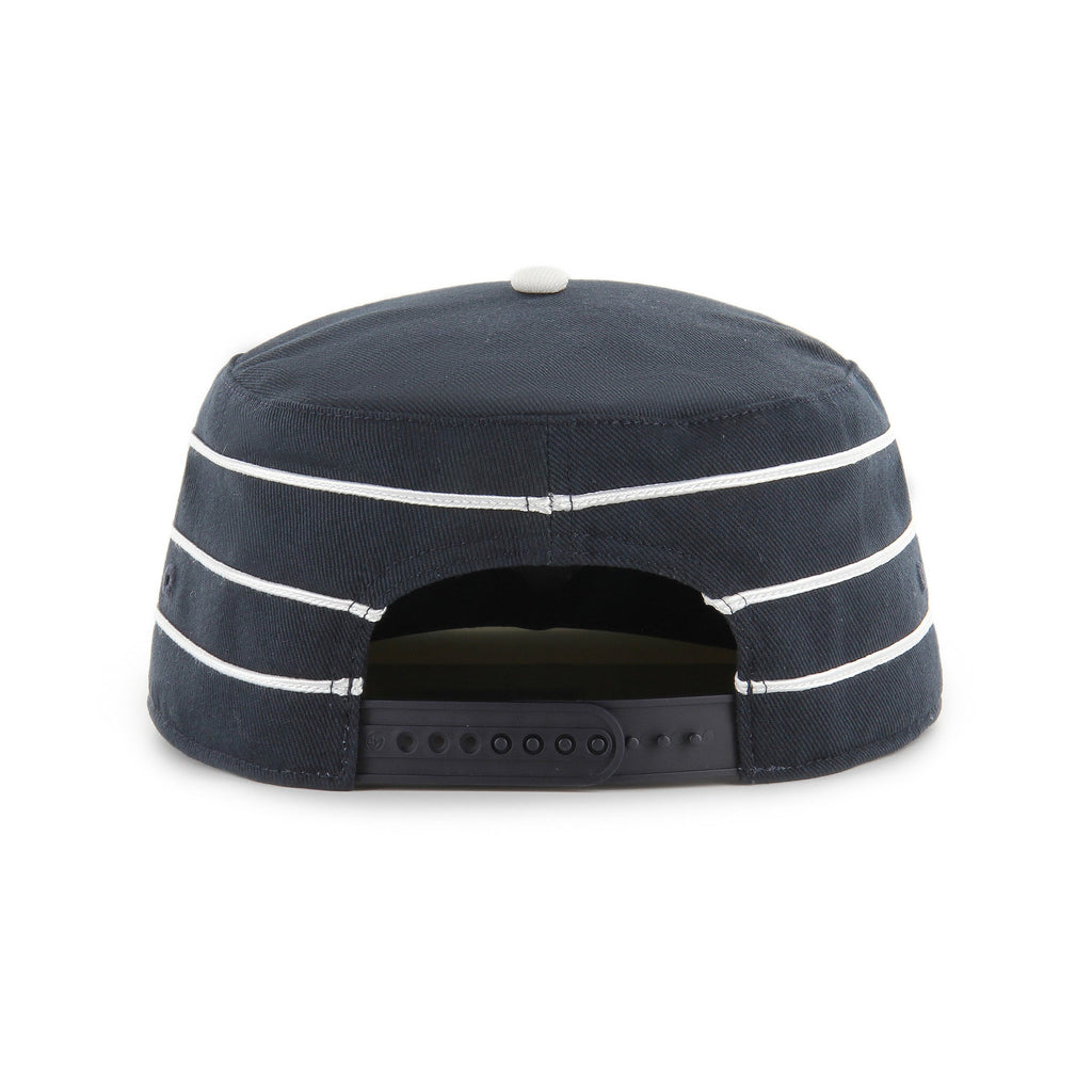 NEW YORK YANKEES BLACK GREEN UV  / '47 GOLDEN AGE PILLOWBOX