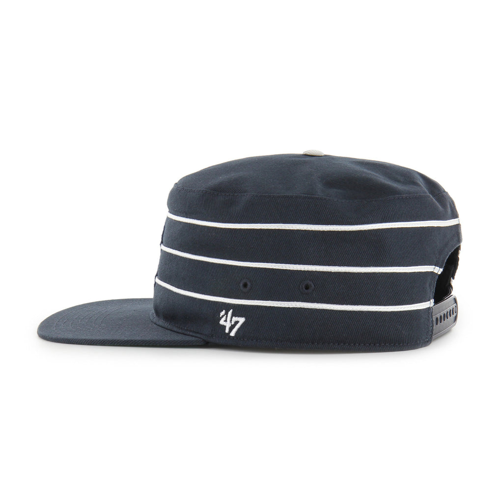 NEW YORK YANKEES BLACK GREEN UV  / '47 GOLDEN AGE PILLOWBOX