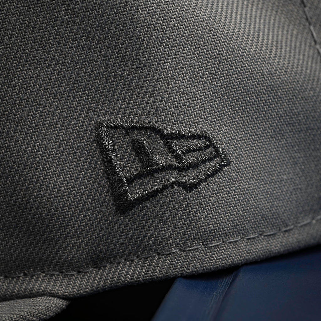 NEW YORK METS MLB STONE GREY UV / NEW ERA 9FIFTY CAP