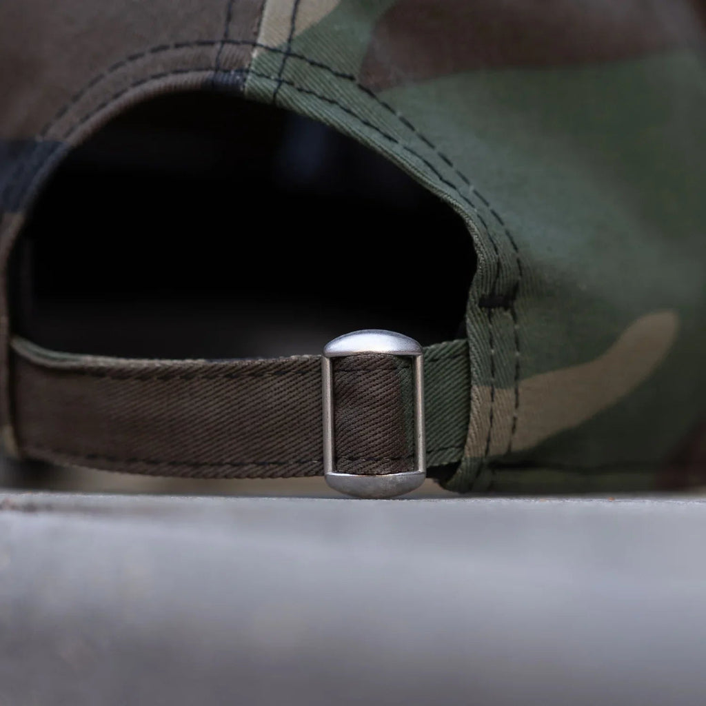 NEW ERA 9TWENTY DETROIT TIGERS MLB CAMO / GRAY UV CAP